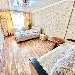 2-комнатные апартаменты улучшенные Магнитогорск, пр-т Ленина 128