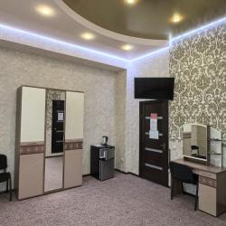 Фото Отель Luxury (Лакшери)