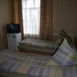 Фото Отель Гостиный двор