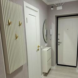 2-комнатные апартаменты улучшенные