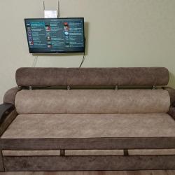 Апартаменты студия