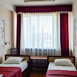 Фото Отель Smart Hotel KDO (Смарт КДО )
