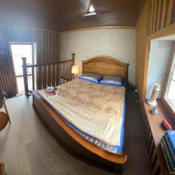 Фото Отель Aston Martin Tower ART (Астон Мартин Тауэр АРТ)