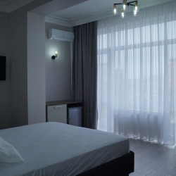 Фото Отель Biзо (Бизо)