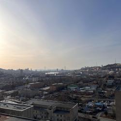 1-комнатные апартаменты студия