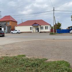 Фото Отель Пирамида