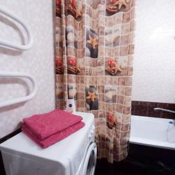 Апартаменты студия