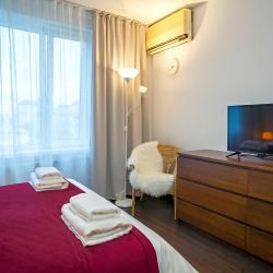 фото 5 Comfort Homes (Комфорт Хоумс) на переулке Столярный