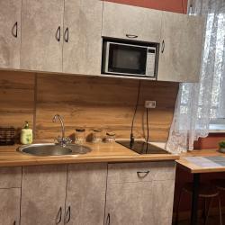 2-комнатные апартаменты студия