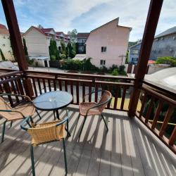 Фото Отель Мускат