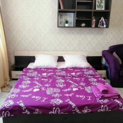 Фото Апартаменты на улице Флотская