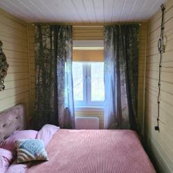 Коттедж улучшенный в Лесу