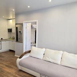 4-местные апартаменты люкс