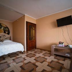 Фото Апартаменты на улице Бежицкой 1к3