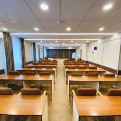 Фото Отель Аврора