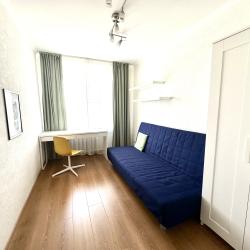 2-комнатные апартаменты стандарт