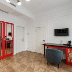 Фото Отель Welcome House (Вэлком Хаус)