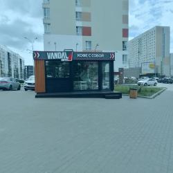 Фото Апартаменты на улице 40 лет Победы