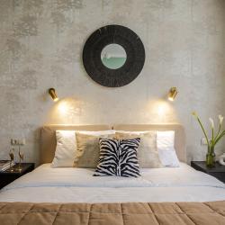 Фото Kvart-Hotel (Кварт-Отель) на улице Новый Арбат 26