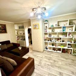 Фото Апартаменты на улице Марины Расковой 18