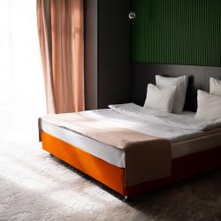 Фото Отель Dombay Winter Hall (Винтер Холл)