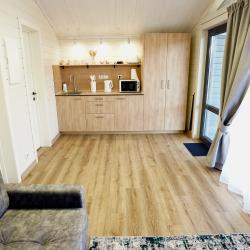 Коттедж стандарт