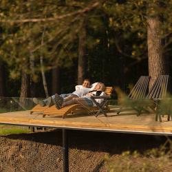 Коттедж улучшенный