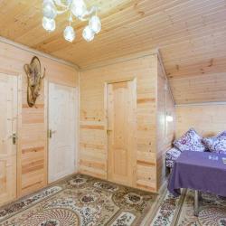 Фото Отель Горный рай