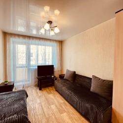 Фото Апартаменты Level на улице Елецкая 56