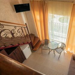 Фото Отель Маалле