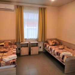 Фото Отель Любимовка