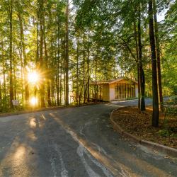 2-местный 1-комнатный номер стандарт