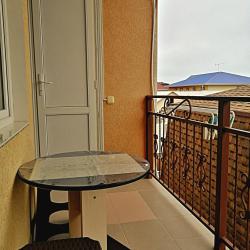 Фото Отель Натали