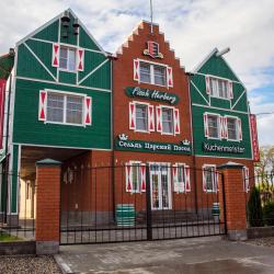 Fisch Herberg-Сельдь Царский посол — f089a8c92c521decf0eac5ea423ef523