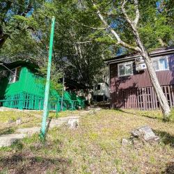 Фото Отель Ателика Лесная бухта