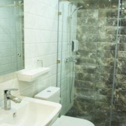 Номер стандарт с 2 односпальными кроватями