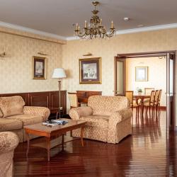 Cosmos Petrozavodsk Hotel (Космос Петрозаводск) — f08a1dc2851c973dd07c8928d780febb