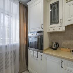 2-комнатные апартаменты улучшенные