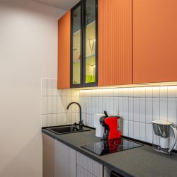 Фото Отель RentFlat (Рент Флэт) на проспекте Российский 15/2