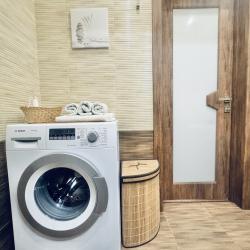 1-комнатные апартаменты стандарт