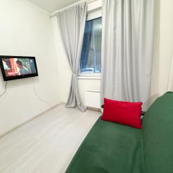 Апартаменты люкс