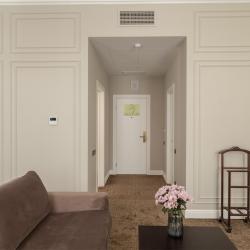 Фото Отель Пестриков