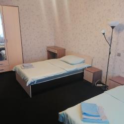 Фото Апартаменты ТРЕШКА на улице Жукова 3