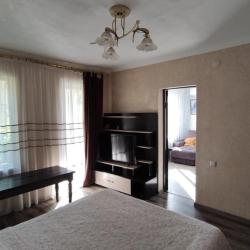 Фото Отель Гостевой дом Шале Агава