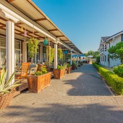 Фото Отель Del Mare (Дель Мар)