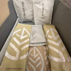 Фото Отель Эйфория Отели на Спортивной