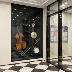 Фото Отель Your Place на улице Новодмитровская 2 корпус 7