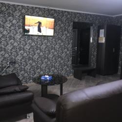 Фото Отель Остров (Ostrov)