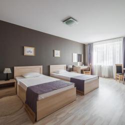 Фото Отель Комфорт (Сomfort)