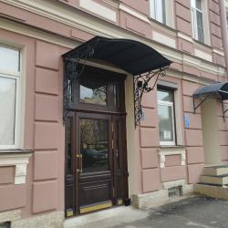 Apart-Rooms by Neva 3 (Апарт-Румс на Неве) — f08ca56e0be6bfbde47020bf88a3f1ac